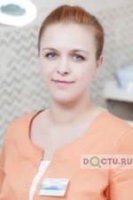 Трошанина Александра Анатольевна - фото