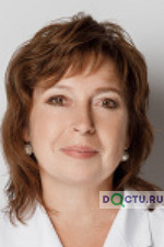 Трошина Ирина Александровна - фото