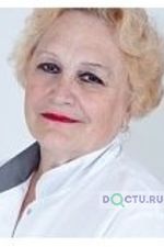 Трошина Наталья Александровна - фото
