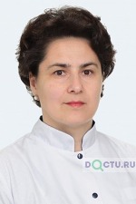 Трошина Наталья Евгеньевна - фото