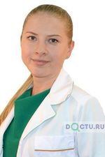 Трошкина Елена Викторовна - фото