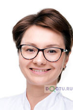 Троскина Екатерина Юрьевна - фото