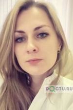 Трубицына Марина Витальевна - фото