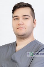 Трубников Илья Игоревич - фото