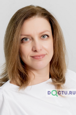 Трубникова Анна Александровна - фото