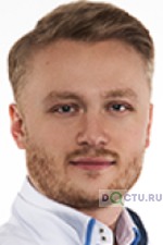 Труфанов Дмитрий Игоревич - фото