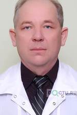Труфанов Михаил Николаевич - фото