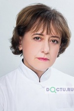 Труфанова Наталья Владимировна - фото