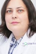 Труханова Лилия Александровна - фото
