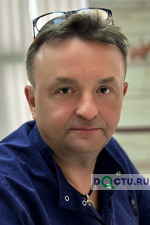 Трухин Михаил Борисович - фото