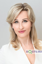 Трухина Екатерина Викторовна - фото