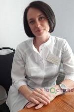 Трушкина Валентина Владимировна - фото