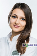 Трушникова Анастасия Игоревна - фото