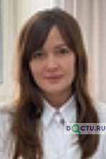 Трушникова Надежда Сергеевна - фото