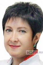 Труштина Наталья Борисовна - фото