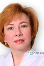 Трусова Лариса Михайловна - фото
