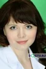 Трусова Наталья Александровна - фото