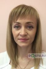 Трусова Оксана Николаевна - фото