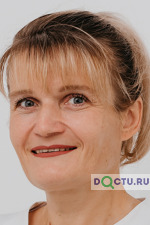 Трынова Елена Леонидовна - фото
