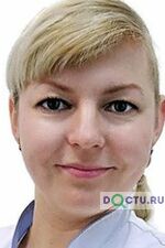 Тубольцева Юлия Викторовна - фото