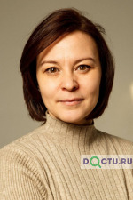 Тучкова Ирина Владимировна - фото