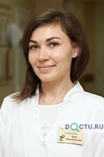 Туева Ирина Алексеевна - фото