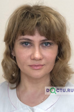 Туева Ирина Дмитриевна - фото