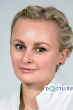 Туганова (Мустафина) Анна Сергеевна - фото