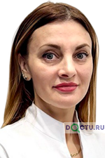 Тукан Мария Николаевна - фото