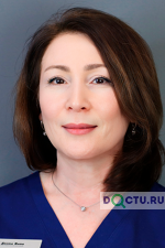 Тухтаева Мария Александровна - фото
