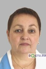 Тухватуллина Римма Рифгатовна - фото