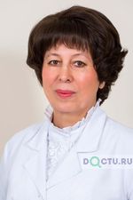 Тухватуллина Зульфия Габидуллаевна - фото
