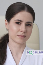 Тукова Залина Арсеновна - фото