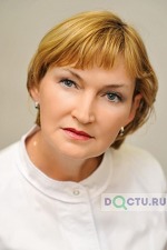 Тулина Татьяна Борисовна - фото