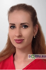 Тулякова Диана Андреевна - фото