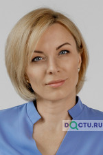 Тулякова Юлия Васильевна - фото