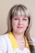 Тулупцева Виктория Юрьевна - фото