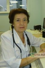 Тумаева Татьяна Станиславовна - фото