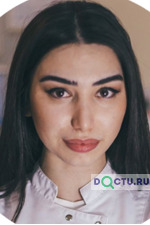 Тумалаева Хабибат Ширваниевна - фото