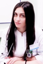 Тумова Алёна Аликовна - фото