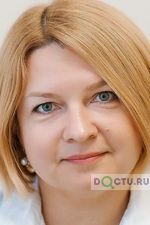 Тунева Ольга Юрьевна - фото