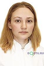 Тупикина Анна Александровна - фото