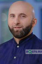 Тураев Умар Исаевич - фото