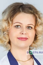 Турчанинова Людмила Александровна - фото