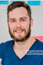 Турчик Михаил Игоревич - фото