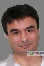 Турдиев Шерозиддин Зухриддинович - фото