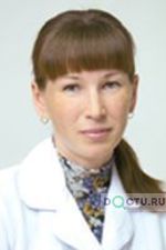Туркина Людмила Николаевна - фото