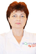 Турлапова Анна Владимировна - фото