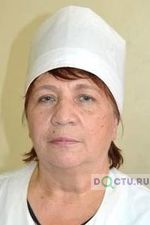 Турлупова Татьяна Ивановна - фото