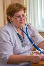 Турова Анна Анатольевна - фото